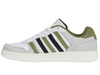 06931 - 150 - M | COURT PALISADES | WHITE/MAYFLY/BLACK - K - Swiss US - FOOTWEAR