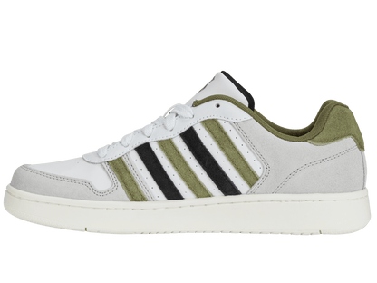06931 - 150 - M | COURT PALISADES | WHITE/MAYFLY/BLACK - K - Swiss US - FOOTWEAR