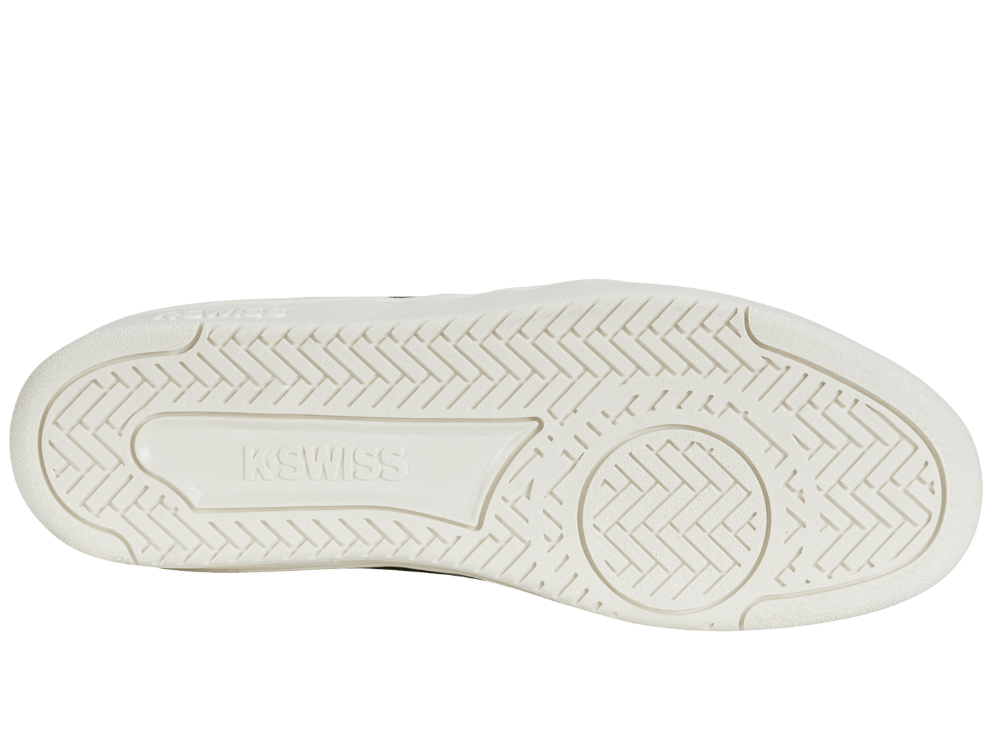 06931 - 150 - M | COURT PALISADES | WHITE/MAYFLY/BLACK - K - Swiss US - FOOTWEAR