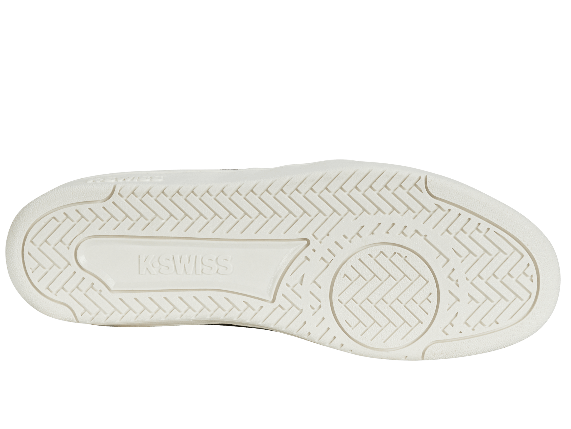 06931 - 150 - M | COURT PALISADES | WHITE/MAYFLY/BLACK - K - Swiss US - FOOTWEAR