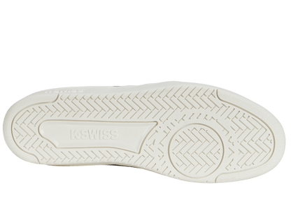 06931 - 150 - M | COURT PALISADES | WHITE/MAYFLY/BLACK - K - Swiss US - FOOTWEAR