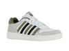 06931 - 150 - M | COURT PALISADES | WHITE/MAYFLY/BLACK - K - Swiss US - FOOTWEAR