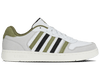 06931 - 150 - M | COURT PALISADES | WHITE/MAYFLY/BLACK - K - Swiss US - FOOTWEAR