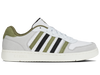06931-150-M | COURT PALISADES | WHITE/MAYFLY/BLACK
