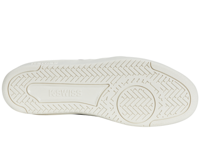 06931-150-M | COURT PALISADES | WHITE/MAYFLY/BLACK