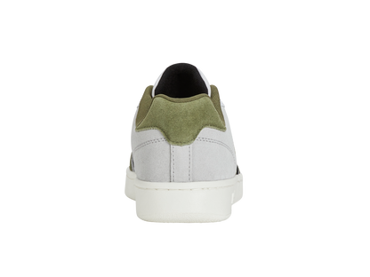 06931-150-M | COURT PALISADES | WHITE/MAYFLY/BLACK