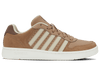 06931 - 279 - M | COURT PALISADES | INDIAN TAN/SNOW WHITE/CRÈME BRULEE/SOFT SILT - K - Swiss US - FOOTWEAR