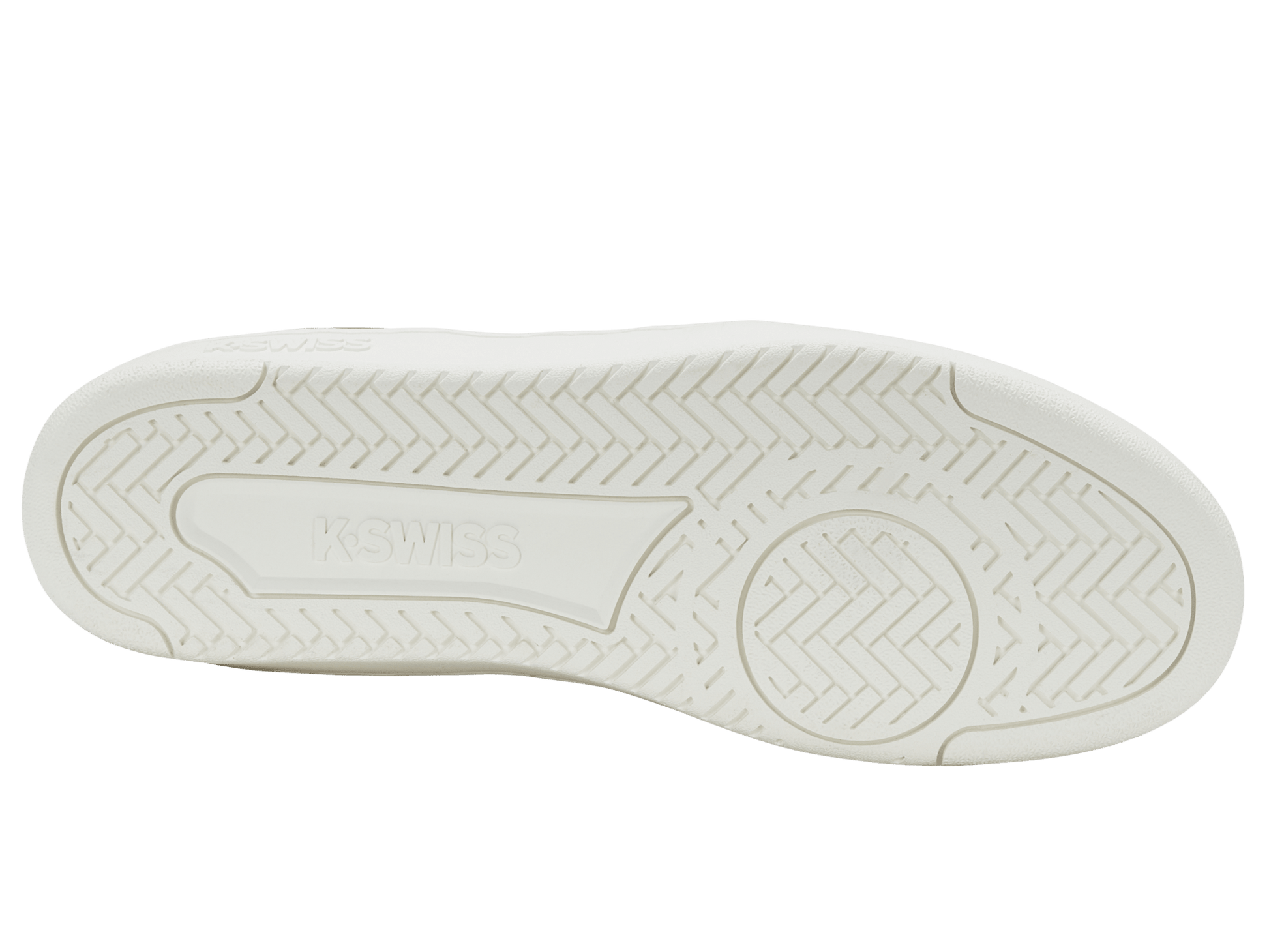 06931 - 279 - M | COURT PALISADES | INDIAN TAN/SNOW WHITE/CRÈME BRULEE/SOFT SILT - K - Swiss US - FOOTWEAR