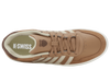 06931-279-M | COURT PALISADES | INDIAN TAN/SNOW WHITE/CRÈME BRULEE/SOFT SILT