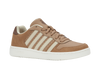 06931-279-M | COURT PALISADES | INDIAN TAN/SNOW WHITE/CRÈME BRULEE/SOFT SILT
