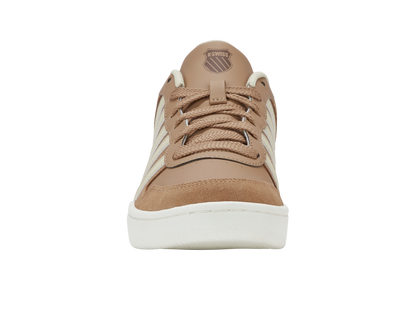 06931-279-M | COURT PALISADES | INDIAN TAN/SNOW WHITE/CRÈME BRULEE/SOFT SILT