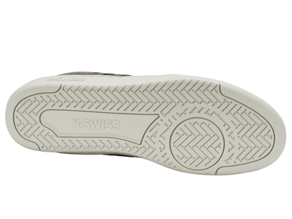 06931 - 374 - M | COURT PALISADES | BURNT OLIVE/LIGHT GRAY/GRAPE LEAF/BLACK COFFEE - K - Swiss US - FOOTWEAR