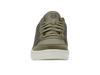 06931 - 374 - M | COURT PALISADES | BURNT OLIVE/LIGHT GRAY/GRAPE LEAF/BLACK COFFEE - K - Swiss US - FOOTWEAR