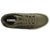 06931 - 374 - M | COURT PALISADES | BURNT OLIVE/LIGHT GRAY/GRAPE LEAF/BLACK COFFEE - K - Swiss US - FOOTWEAR