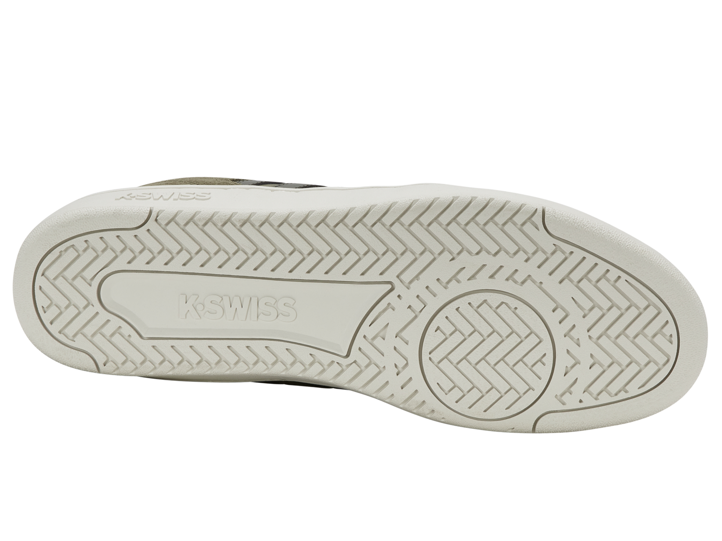 06931-374-M | COURT PALISADES | BURNT OLIVE/LIGHT GRAY/GRAPE LEAF/BLACK COFFEE