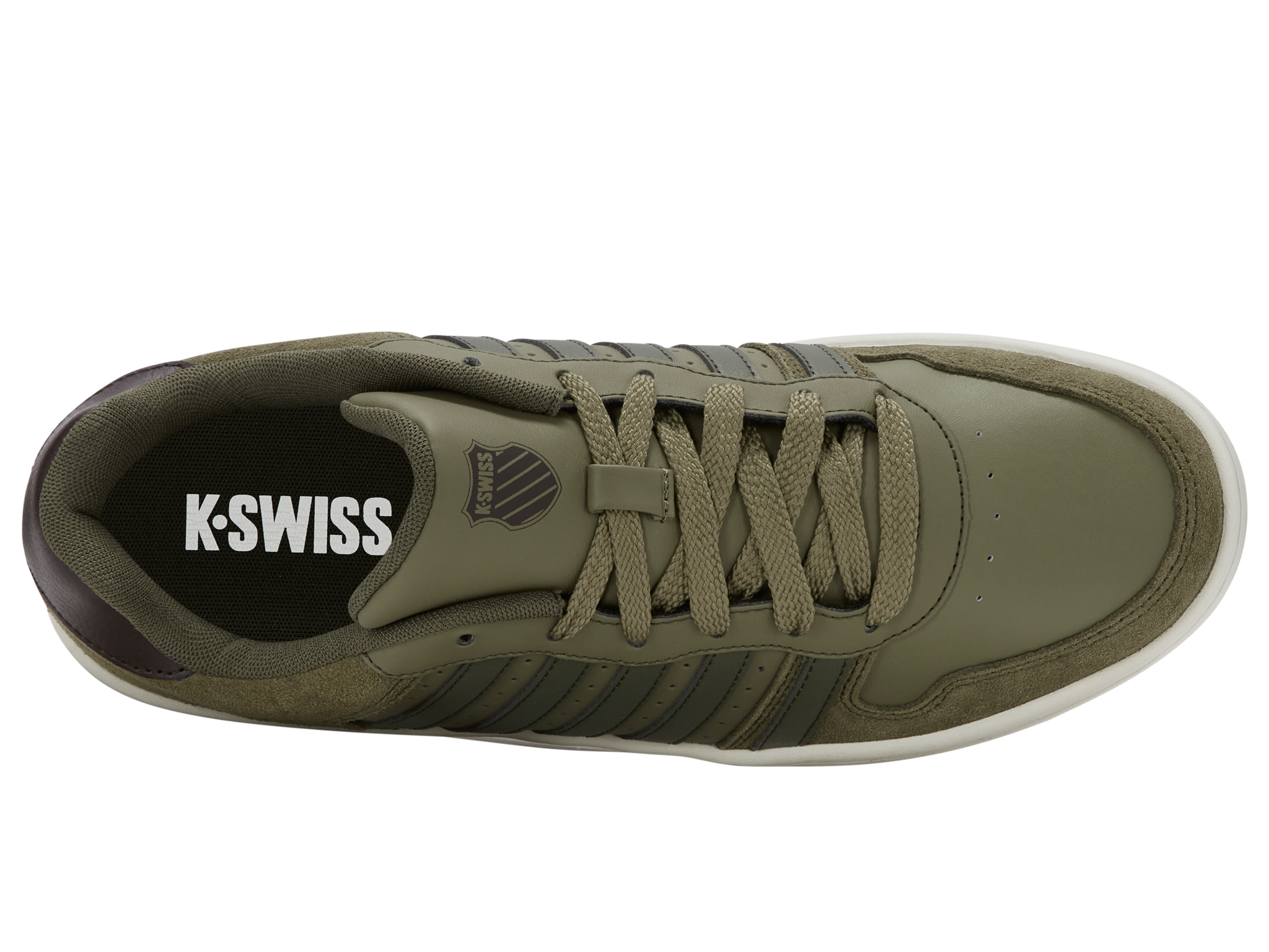 COURT PALISADES – K-Swiss US