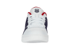 06931 - 411 - M | COURT PALISADES | PEACOAT / WHITE / WHITE - K - Swiss US - FOOTWEAR