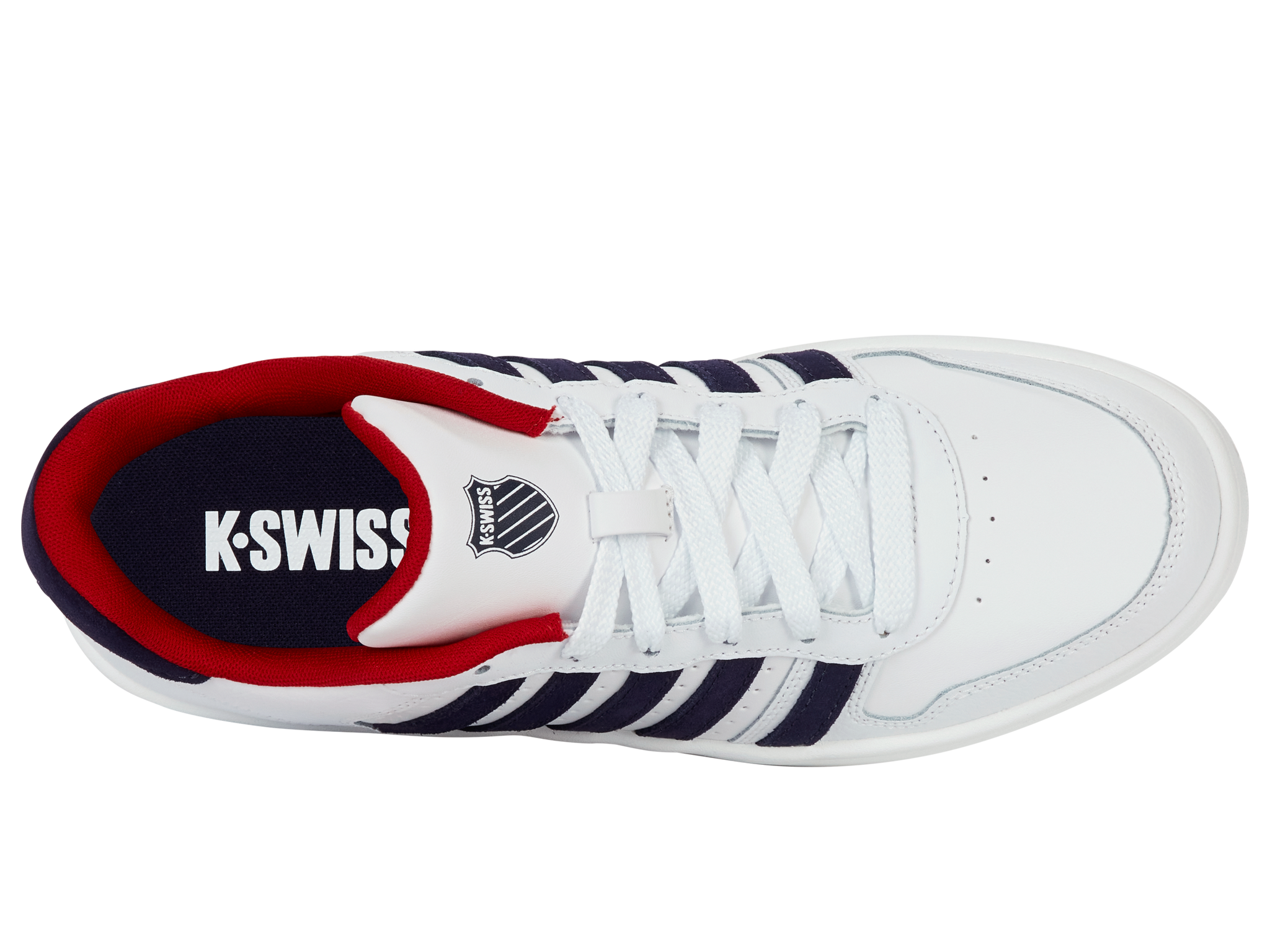 COURT PALISADES – K-Swiss US