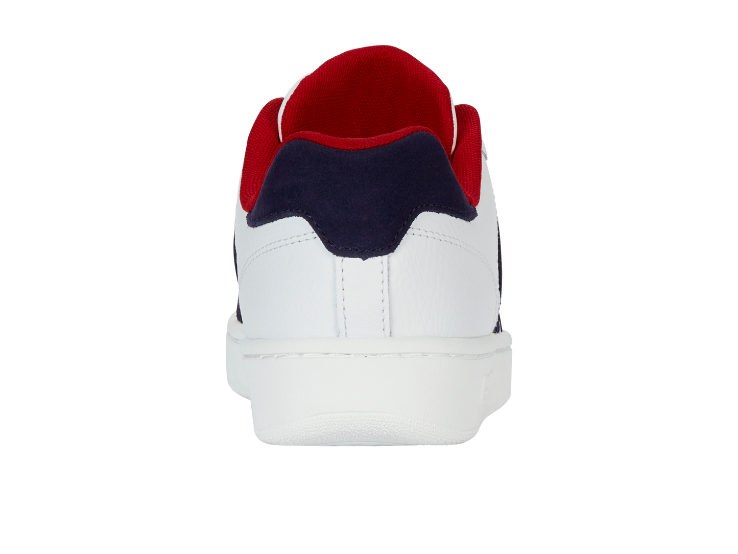 06931-411-M | COURT PALISADES | PEACOAT / WHITE / WHITE