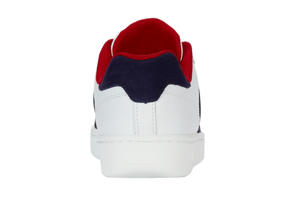 06931-411-M | COURT PALISADES | PEACOAT / WHITE / WHITE