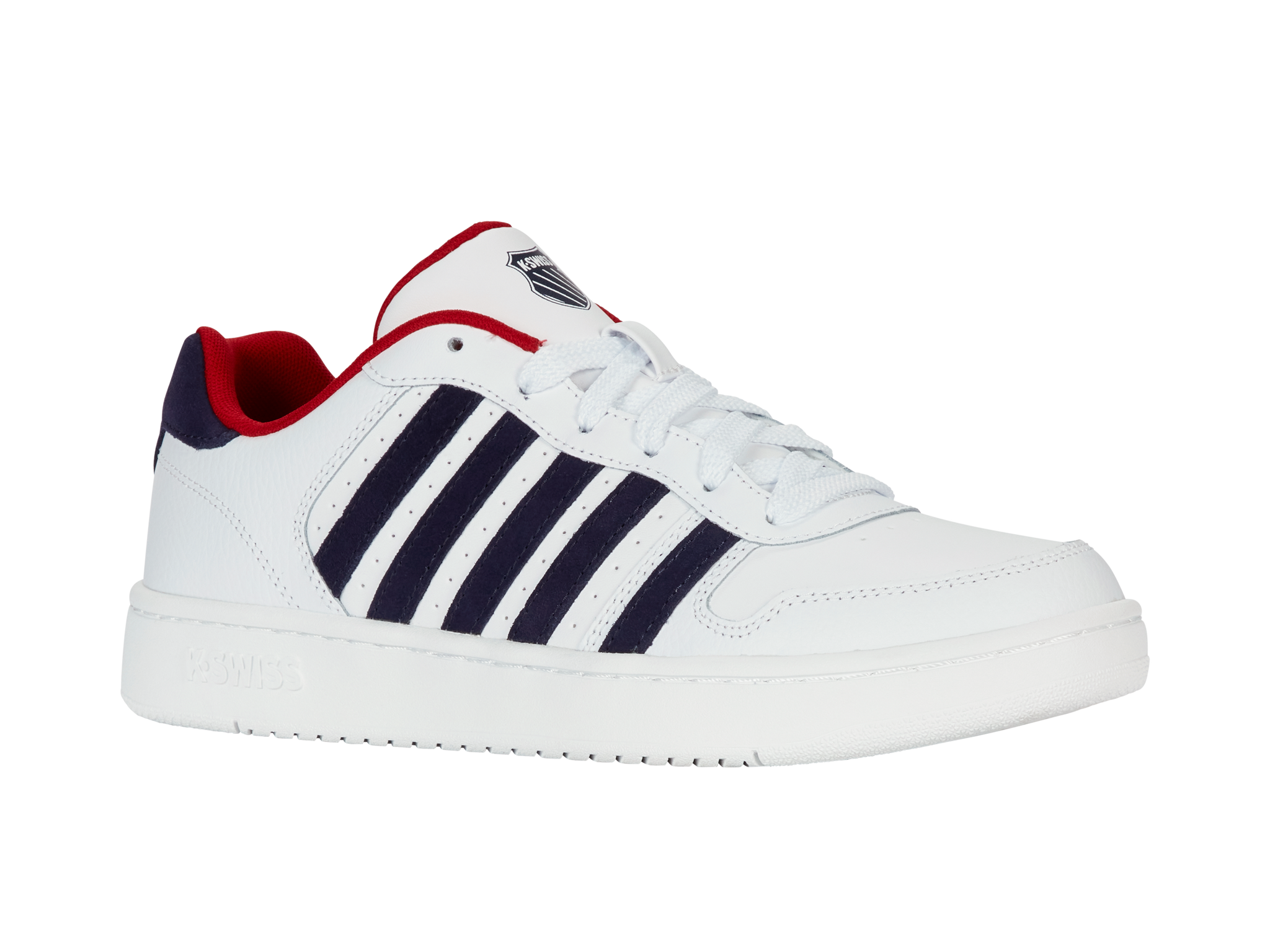 COURT PALISADES – K-Swiss US COURT PALISADES – K-Swiss US