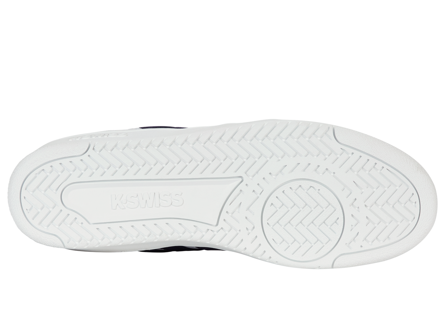 06931-411-M | COURT PALISADES | PEACOAT / WHITE / WHITE