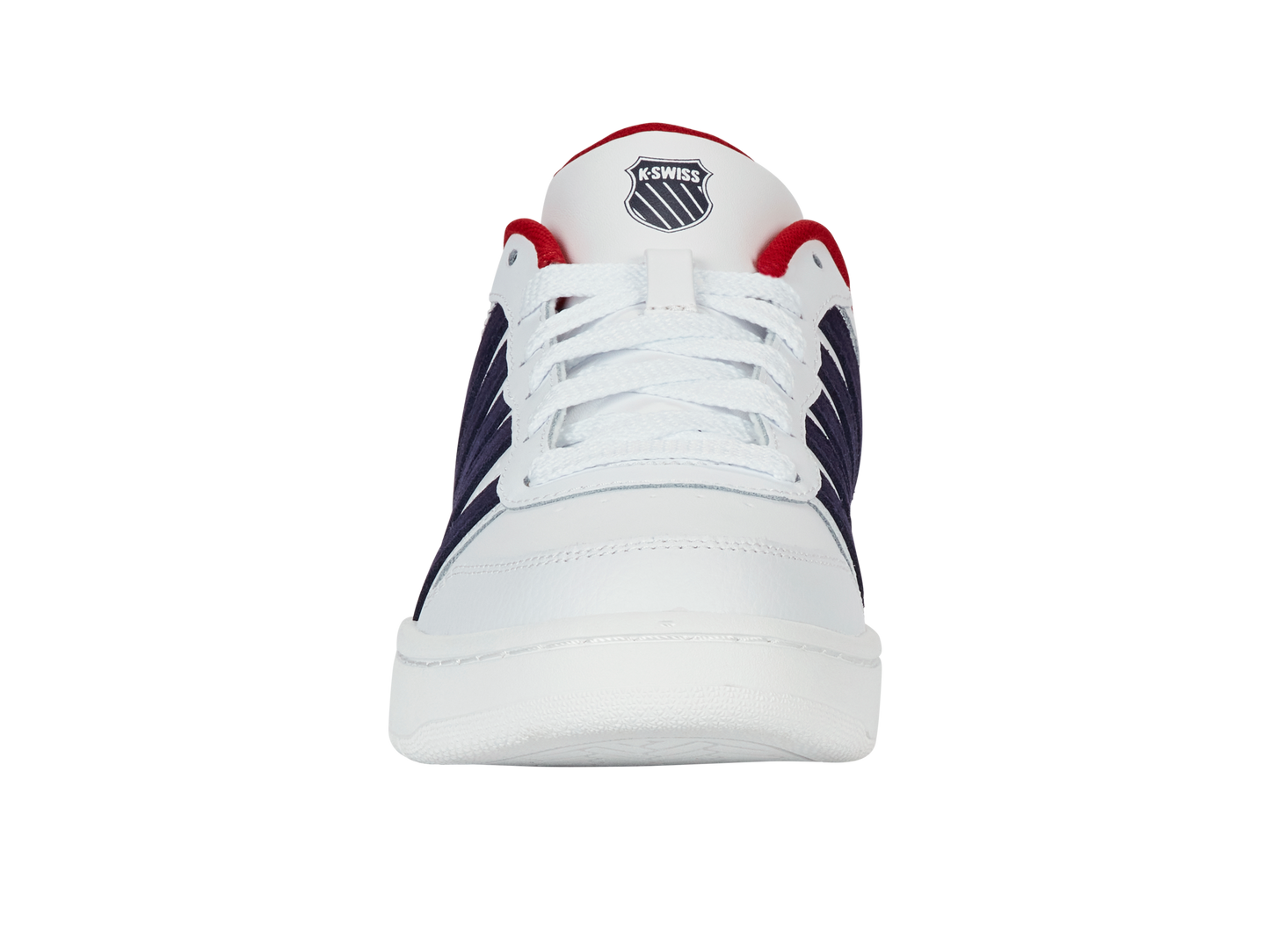 06931-411-M | COURT PALISADES | PEACOAT / WHITE / WHITE