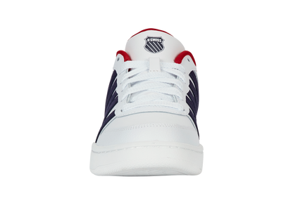 06931-411-M | COURT PALISADES | PEACOAT / WHITE / WHITE