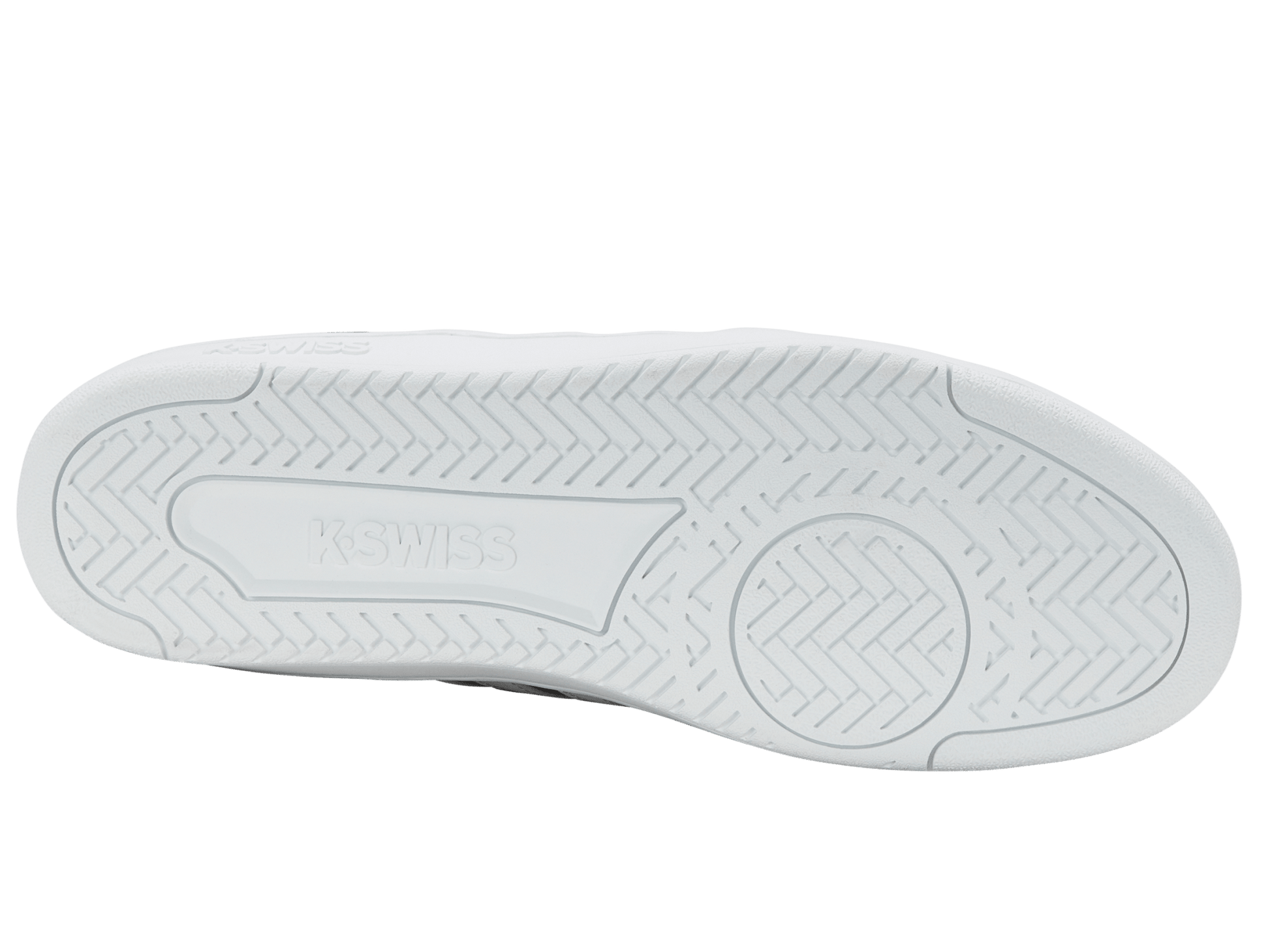 06931 - 460 - M | COURT PALISADES | NAVAL ACADEMY/WHITE/BLUE HORIZON - K - Swiss US - FOOTWEAR