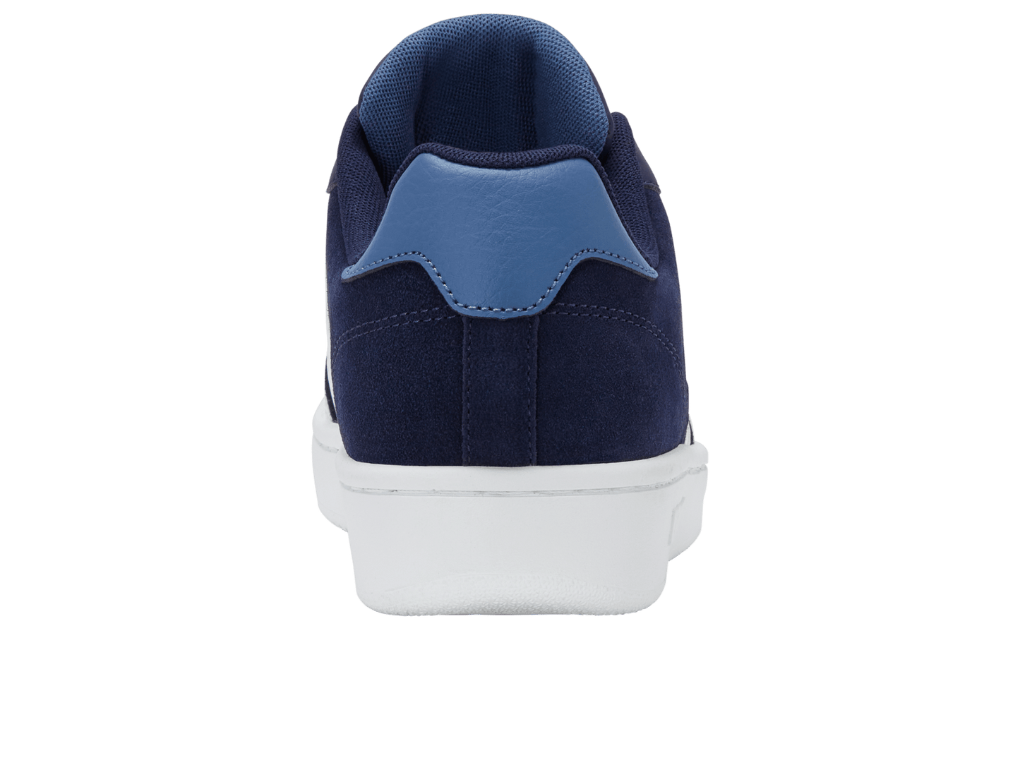 06931 - 460 - M | COURT PALISADES | NAVAL ACADEMY/WHITE/BLUE HORIZON - K - Swiss US - FOOTWEAR