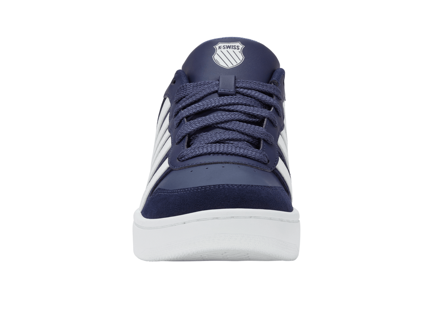 06931 - 460 - M | COURT PALISADES | NAVAL ACADEMY/WHITE/BLUE HORIZON - K - Swiss US - FOOTWEAR