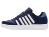 06931 - 460 - M | COURT PALISADES | NAVAL ACADEMY/WHITE/BLUE HORIZON - K - Swiss US - FOOTWEAR