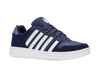 06931 - 460 - M | COURT PALISADES | NAVAL ACADEMY/WHITE/BLUE HORIZON - K - Swiss US - FOOTWEAR