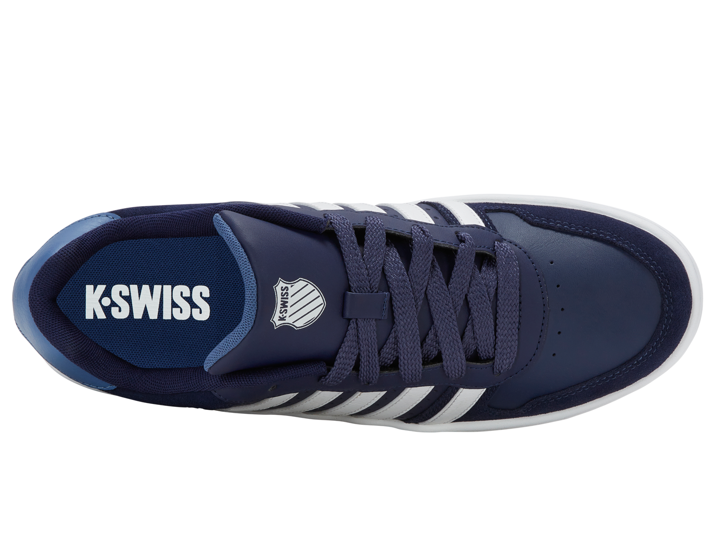 06931-460-M | COURT PALISADES | NAVAL ACADEMY/WHITE/BLUE HORIZON