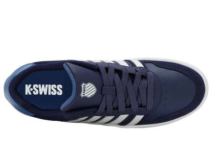 06931-460-M | COURT PALISADES | NAVAL ACADEMY/WHITE/BLUE HORIZON