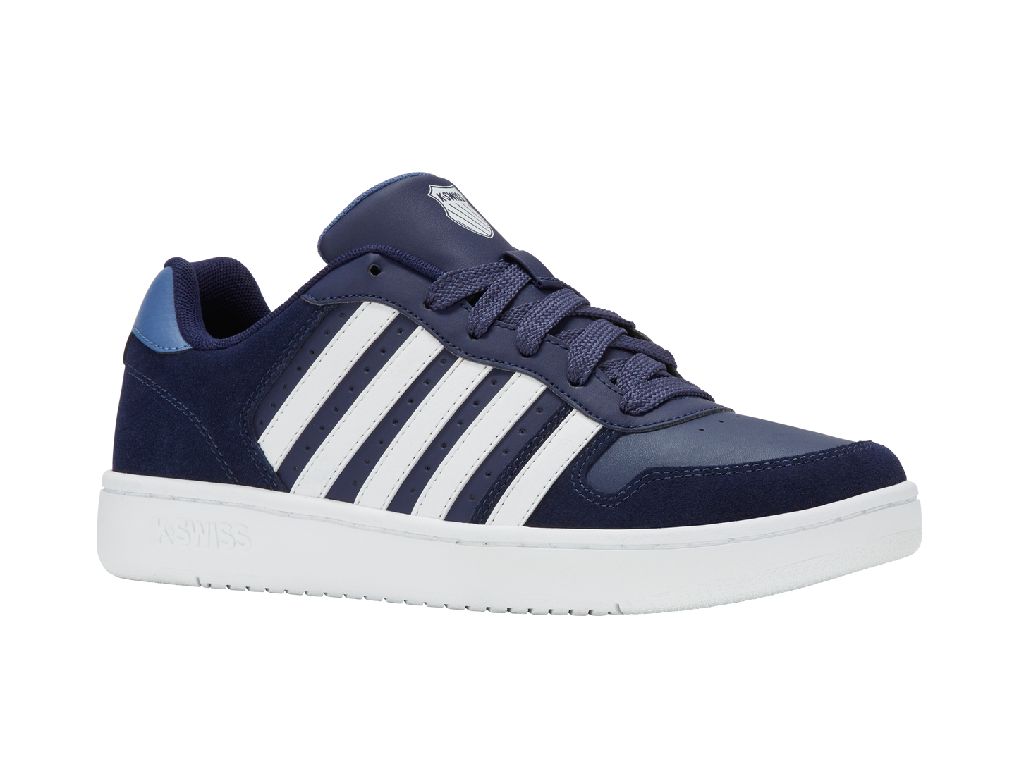 06931-460-M | COURT PALISADES | NAVAL ACADEMY/WHITE/BLUE HORIZON