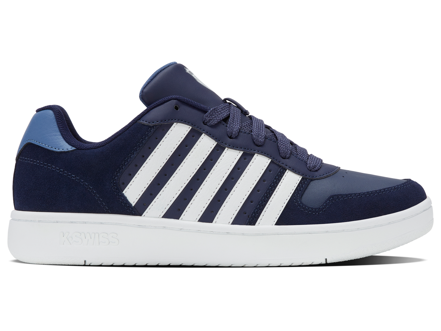 06931-460-M | COURT PALISADES | NAVAL ACADEMY/WHITE/BLUE HORIZON