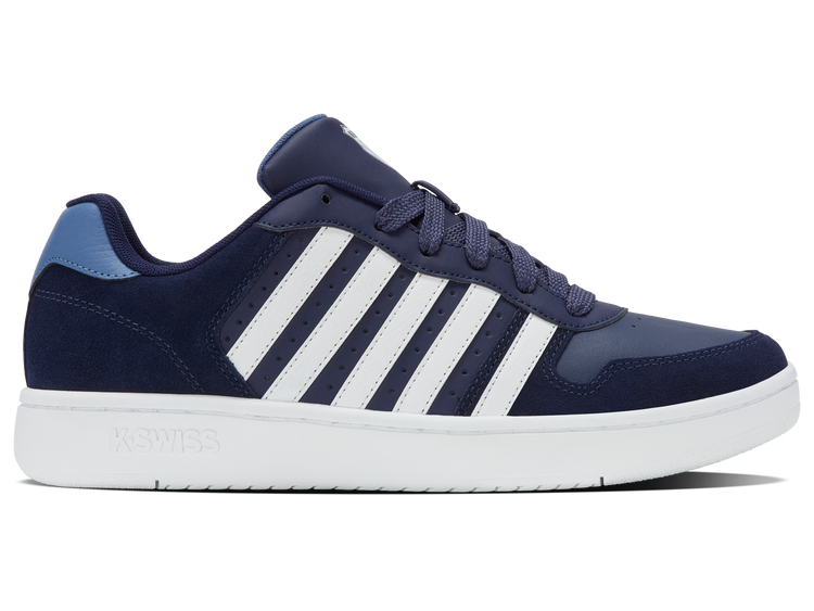 06931-460-M | COURT PALISADES | NAVAL ACADEMY/WHITE/BLUE HORIZON