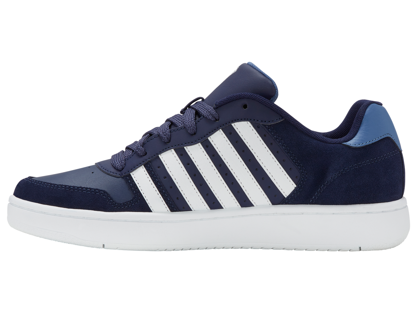 06931-460-M | COURT PALISADES | NAVAL ACADEMY/WHITE/BLUE HORIZON