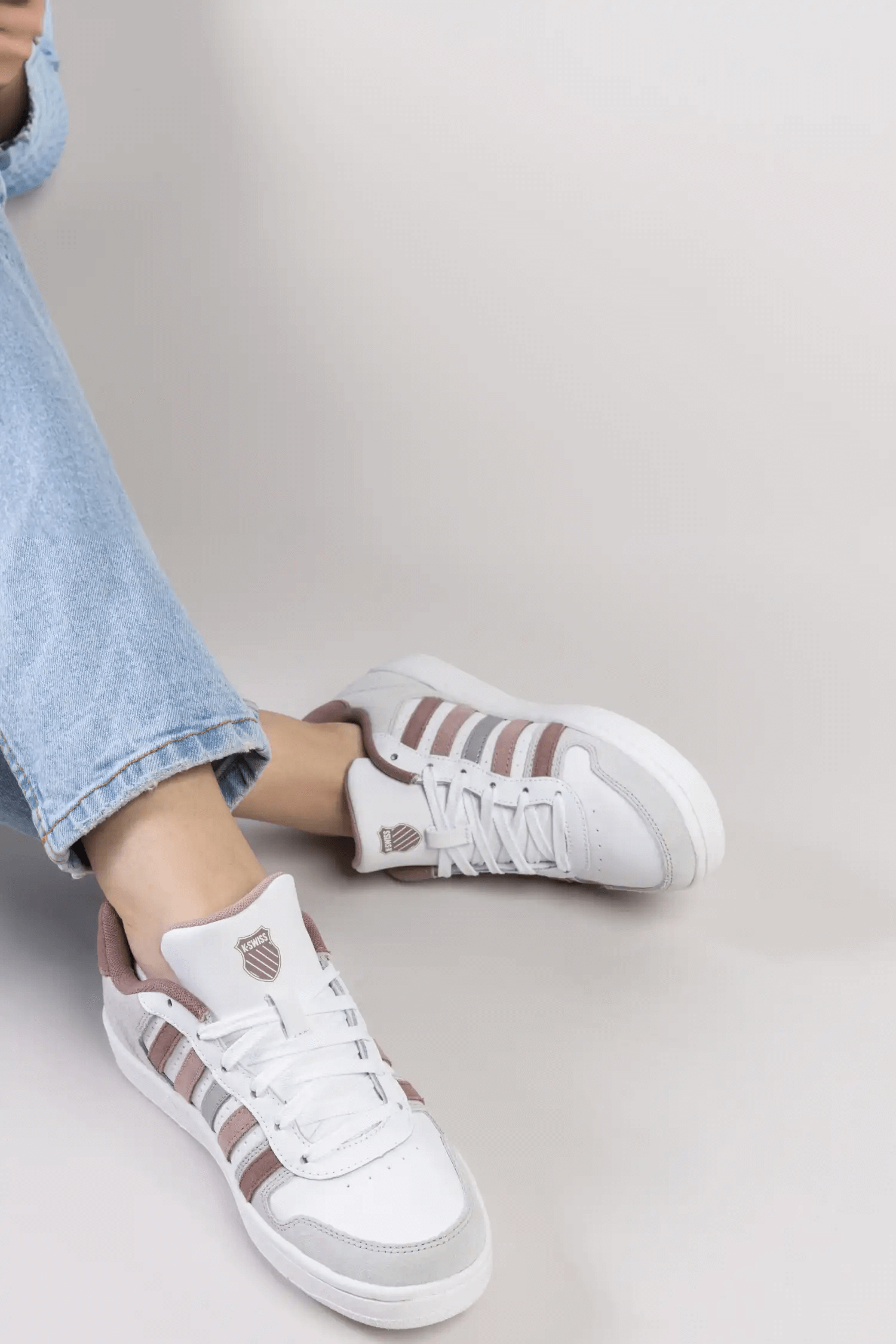 COURT PALISADES – K-Swiss US