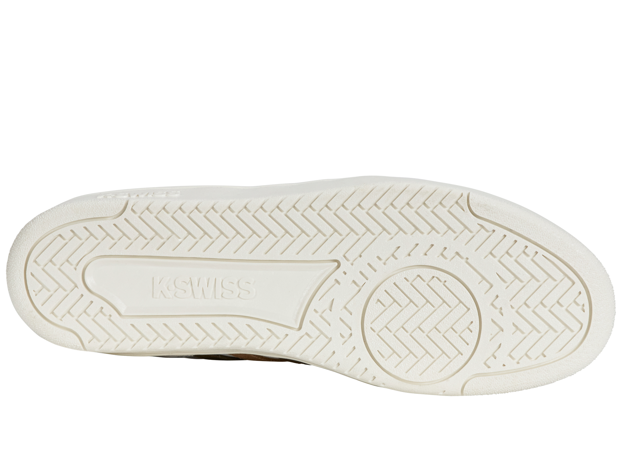 COURT PALISADES – K-Swiss US COURT PALISADES – K-Swiss US