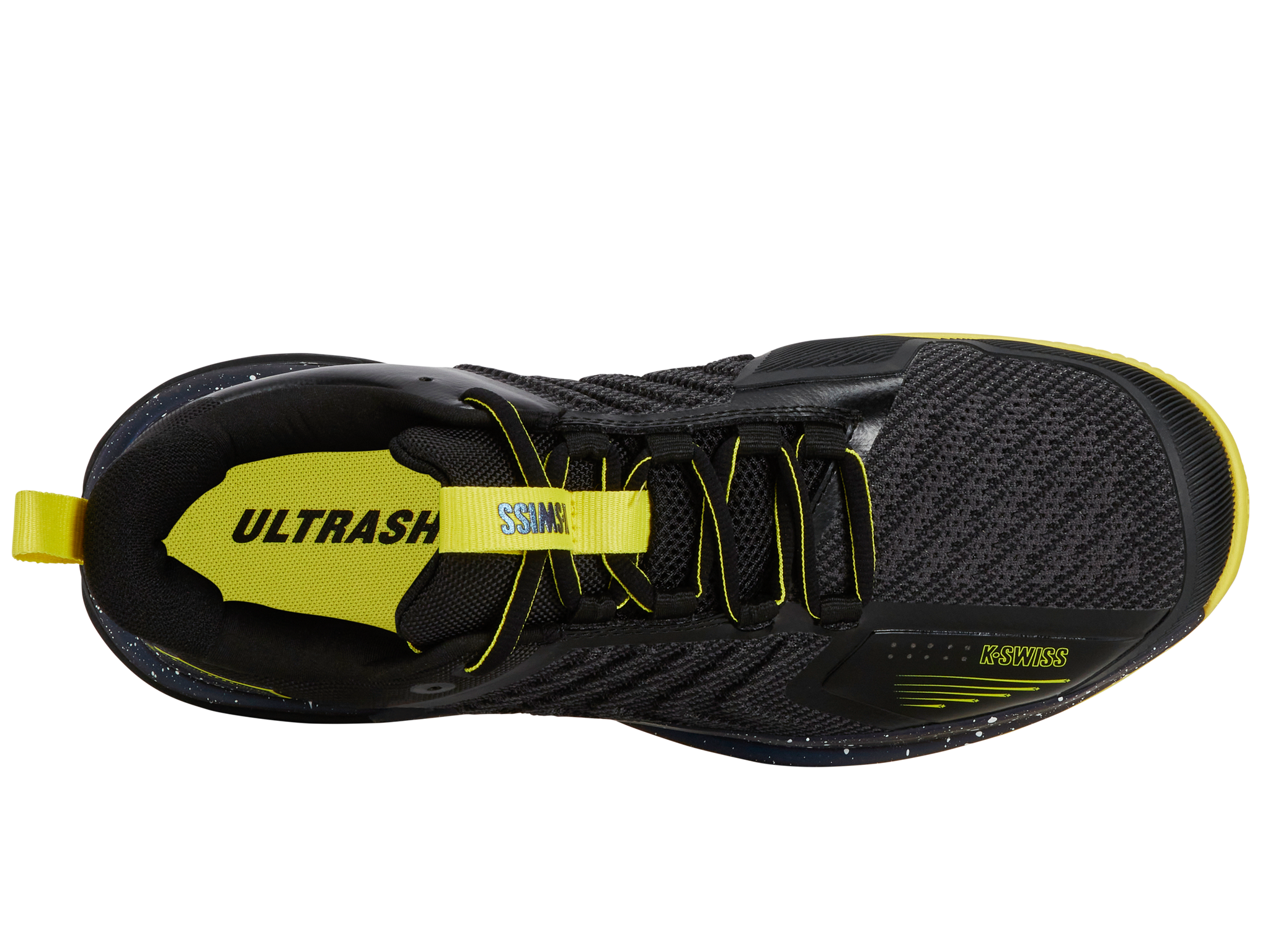 ULTRASHOT 3 – K-Swiss US