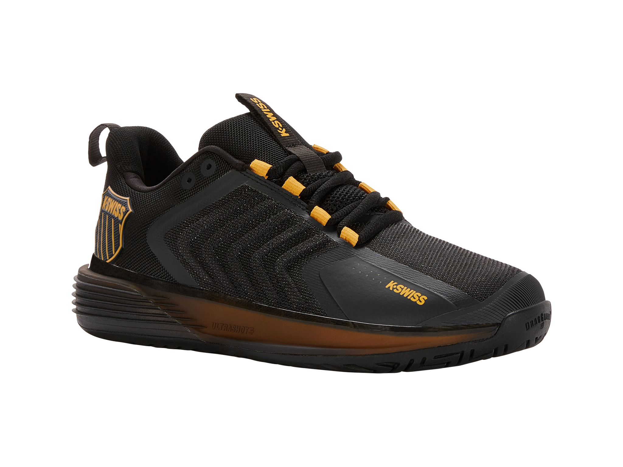 mmm.s ULTRASHOT 3 – K-Swiss US