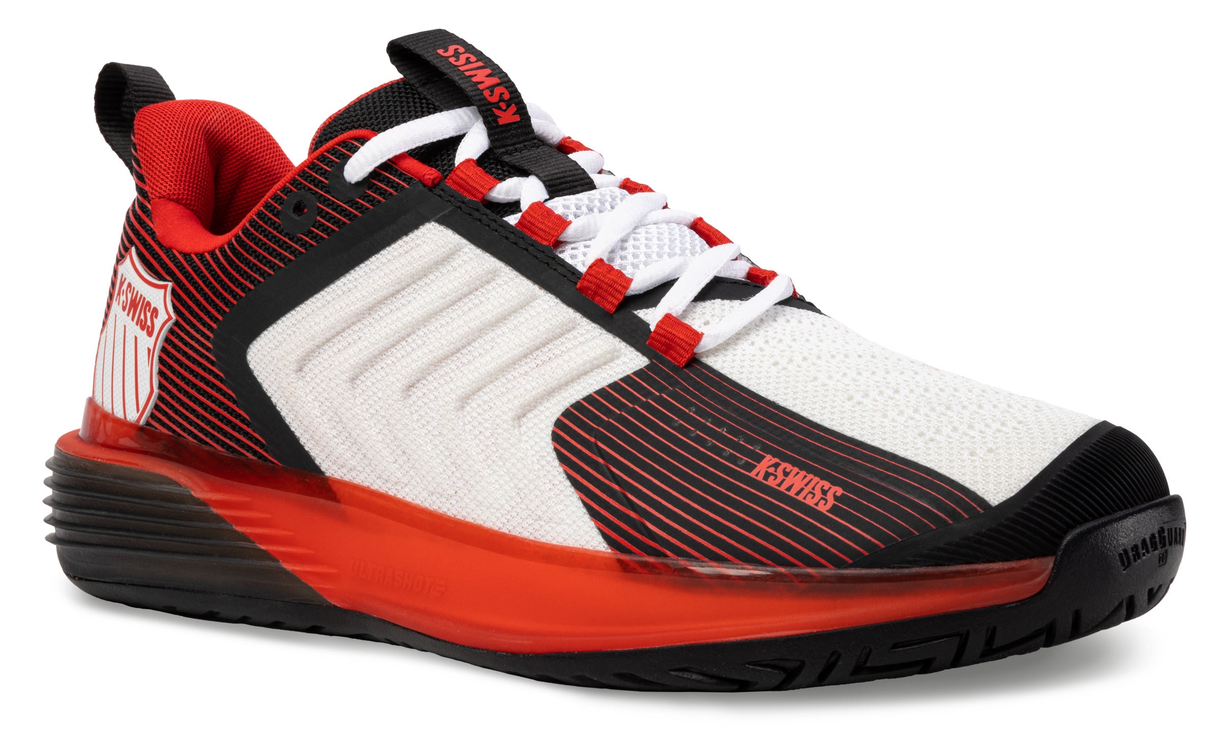 UltraShot 3 Tennis Shoes for Men & Women | K-Swiss – K-Swiss US