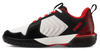 06988-104-M | ULTRASHOT 3 | BRIGHT WHITE/STRETCH LIMO/HIGH RISK RED - K-Swiss US - FOOTWEAR