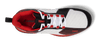 06988-104-M | ULTRASHOT 3 | BRIGHT WHITE/STRETCH LIMO/HIGH RISK RED - K-Swiss US - FOOTWEAR