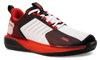06988-104-M | ULTRASHOT 3 | BRIGHT WHITE/STRETCH LIMO/HIGH RISK RED - K-Swiss US - FOOTWEAR
