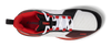 06988-104-M | ULTRASHOT 3 | BRIGHT WHITE/STRETCH LIMO/HIGH RISK RED