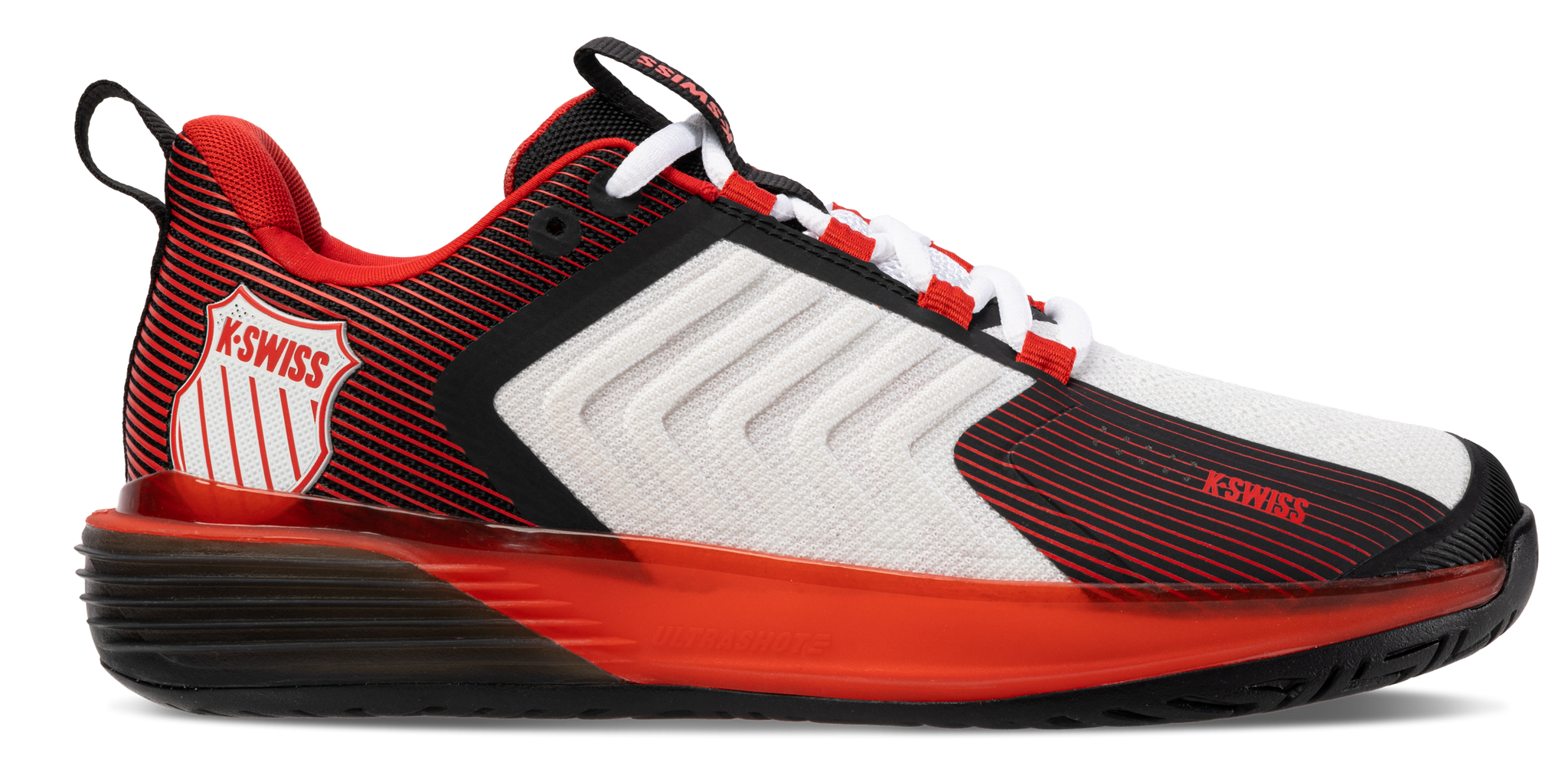 ULTRASHOT 3 – K-Swiss US