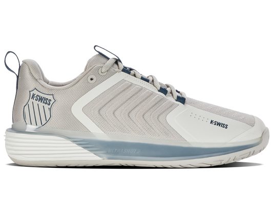 06988-161-M | ULTRASHOT 3 | STAR WHITE/MOONSTRUCK/INDIAN TEAL